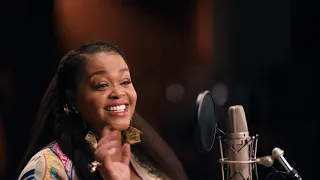 Jill Scott Nationwide commercial Lovoto Quick Remix
