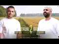 ניסים ונחמן סבג - מחרוזת התבודדות חלק 2 ( Prod by. Mor Ben Yair )