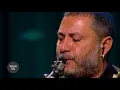 Taksim Trio - Lotus Feet