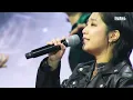 [클린버전] 안예은(アンイェウン) - 매일 매일 기다려(毎日毎日待つ)｜⚡한일톱텐쇼⚡250210