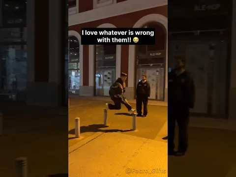 I love whatever is wrong with them! 🙏😭