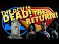 Lagu Zack Snyder TEASES a new BATMAN film!! James Gunn's DCU is DEAD!!