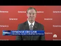 The state of regional banks Synovus CEO on lending trends