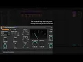 Basic kick bass sidechain setup Ableton Glue Compressor