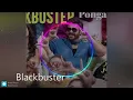 #BlockbusterPongal Lyrical Video | #SankranthikiVasthunam | Venkatesh | Anil R | Bheems Ceciroleo T