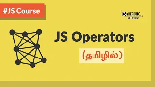 - JavaScript Operators