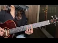 Download Lagu Hati hati dijalan - Tulus (Original guitar chord tutorial)