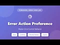 PowerShell ErrorActionPreference Explained Stop Continue SilentlyContinue Inquire
