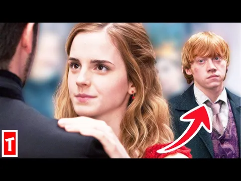 Download MP3 Harry Potter Deleted Scenes That Shouldn't Have Been Cut