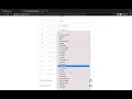Mat Assignment Display Overview