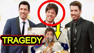 Heartbreaking Tragedy Of J D Scott Who is Property Brothers Sibling What Really Happened to him