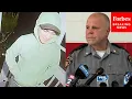 BREAKING NEWS Pennsylvania Police Announce Escaped Convict Danelo Cavalcante Is Now Armed
