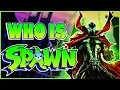 Who Is Spawn