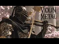 Download Lagu Thrash Metal x Violin – Whirlwind Riffs and Soaring Strings