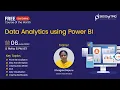 Data Analytics Using Power BI Day 2 360DigiTMG