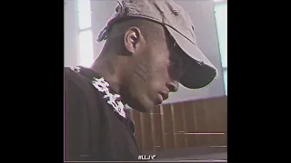 لقطات نادرة لل رابر اكس اكس اكس تنتاسيون 