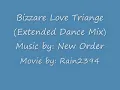 New Order - Bizarre Love Triangle (Extended Dance Mix)