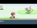 Download Lagu Pokemon Fire Red - How to Catch Legendary Mew - Secret Staircase Meseum S.S. Anne