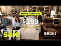 Watson s Parking Lot Sale 2024 - Indoor Home Furnishings
