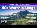 Download Lagu Best 80s \u0026 90s Sunday Praise and Worship Songs from Hosanna! Music, Vineyard \u0026 Maranatha Playlist