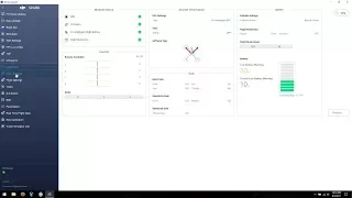 DJI Assistant 2 v1 1 2 - Enable Dev Tools