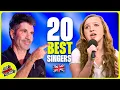 Download Lagu 20 BEST BGT Singers Of ALL TIME! 🇬🇧