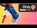 I Bought a PS4 Controller From GameStop It Was Gross