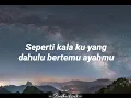 Download Lagu Nosstress - Ya, Kamu Lirik