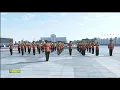 Download Lagu Turkmenistan National anthem and Tajikistan National anthem (State Visit August 2021)
