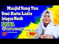 Umi Ratu Laila./Masjid Yang Tua/Cover LAgu/Iqoba Entertainmnet