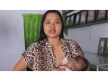 Download Lagu cara menyusui bayi lucu yang benar