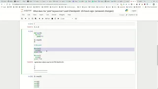 python What does the yield keyword do