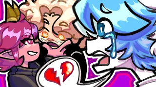 EYZ E BLAZEZITA FINALMENTE ESTÃO JUNTOS?