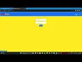 WebNote Online notes taking application - cs50 final project