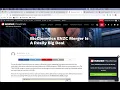 Insider Financial Talks Penny Stocks Enzolytics Inc OTCMKTS ENZC and BioClonetics Merger