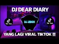 Download Lagu DJ DEAR DIARY KU INGIN BERCERITA - REMIX SLOW DJ VIRAL TERBARU 2022 FULL BASS