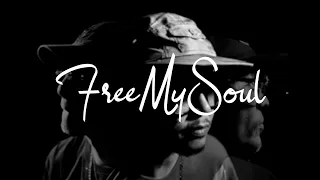 THAITANIUM – Free My Soul [OFFICIAL VISUALIZER]