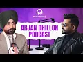 Download Lagu Why Does Arjan Dhillon Avoid Interviews? | First Ever Interview | Radio Haanji