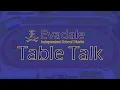 Table Talk - School Ratings