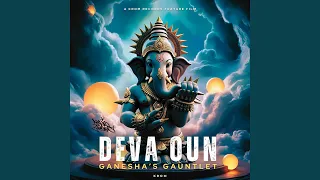 Don T Go Away From Me Feat Deva Oun Ganesha S Version 