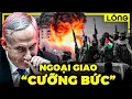 Download Lagu Giải thích về xung đột Israel-Qatar trong 18 phút