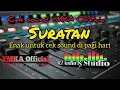 Lagu Ceksound YMKA Official _ Suratan