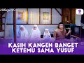 Download Lagu BABEH PIMPIN DOA, SUPAYA KASIH BISA SEGERA MENEMUKAN YUSUF!! | CAHAYA HATI | EPS.51 (4/6)