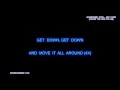 Download Lagu Backstreet Boys - Get Down (You're The One For Me) [Lyrics on Screen]