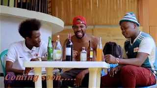 Hasila Kali 9 90 Kwa Nyeshi Coming Soon Official Video 