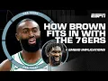TITLE OR BUST for 76ers Could Joel Emiid be in the HOT SEAT if season starts slow NBA Today