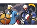 TF2 - Overwatch Cosmetic Sets Overwatch In TF2
