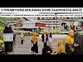 Download Lagu PERTAMA DAN TERAKHIR KE SEKOLAH MEYDINA‼️KUPULAN WALSAN BAWA SEMUA BARANG\