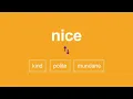 Top 10 words with double meanings