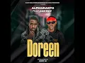Alpharianto ft Jah Boy - Doreen (Official Audio)
